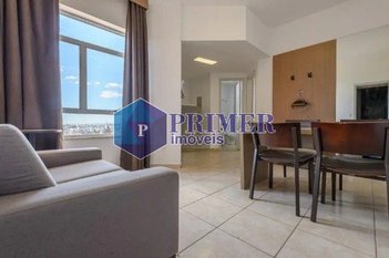 apartment em Praça Hugo Werneck, Santa Efigênia - Belo Horizonte - MG