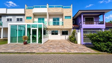 house em Rua Angico, Hípica - Porto Alegre - RS