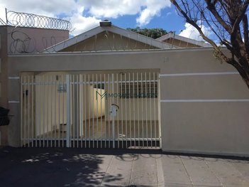 house em Rua Antônio Lino, Jardim Sumaré - Araçatuba - SP