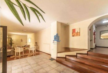 apartment em Rua Osvaldo Cruz, Santa Paula - São Caetano do Sul - SP