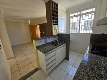 apartment em Alameda Interligação, Serra Verde (Venda Nova) - Belo Horizonte - MG