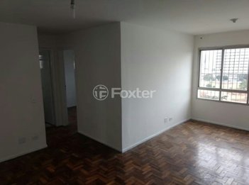 apartment em Rua Diogo Vaz, Cambuci - São Paulo - SP