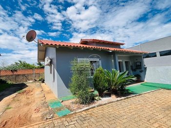 house em Rua Onze de Abril, Nova Santa Rita - Nova Santa Rita - RS