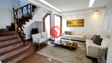 house em Rua Professor Massanielo Santos, Planalto - Belo Horizonte - MG