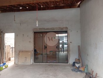 house em Rua Antonio Francisco Novo, Conjunto Habitacional Dom Constantino Amstalden - São Carlos - SP