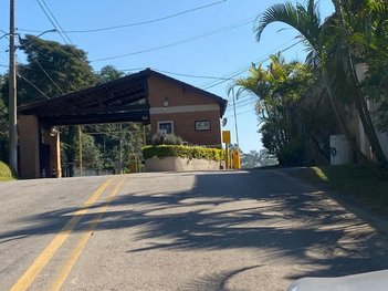 land_lot em Avenida Inglaterra, Jardim Santa Paula - Cotia - SP