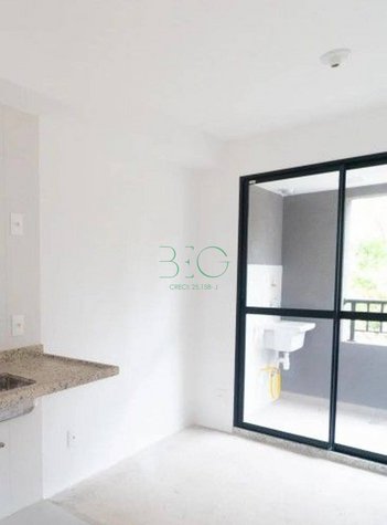 apartment em Rua Fernando de Noronha, Chácara Inglesa - São Paulo - SP