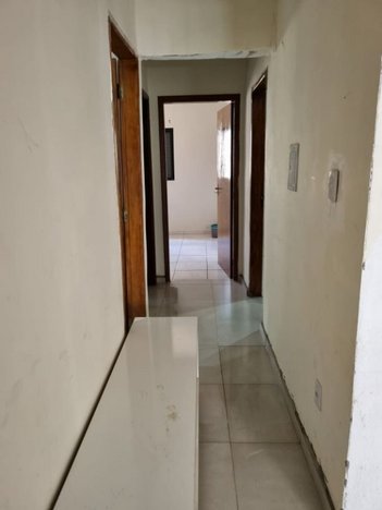house em Rua José Vicente Pereira, Jardim Urupês - São José do Rio Preto - SP