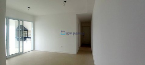 apartment em Rua Lucinda Ferreira, Vila Firmiano Pinto - São Paulo - SP