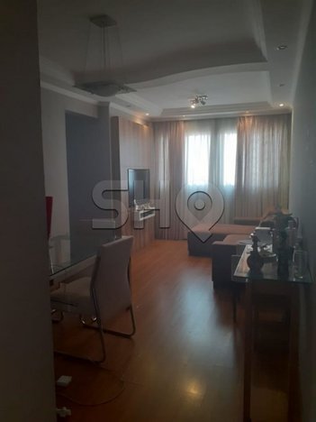 apartment em Rua Ribeiro de Morais, Vila Albertina - São Paulo - SP