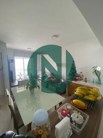 apartment em Rua Cardeal Arcoverde, Pinheiros - São Paulo - SP