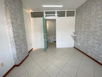 office em Avenida Desembargador Vítor Lima, Carvoeira - Florianópolis - SC