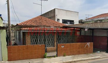 land_lot em Rua Cirene de Oliveira Laet, Vila Nilo - São Paulo - SP