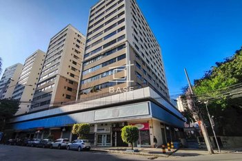 apartment em Rua Barão de Mesquita, Tijuca - Rio de Janeiro - RJ