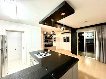 apartment em Mário Lunardi, Charqueadas - Caxias do Sul - RS