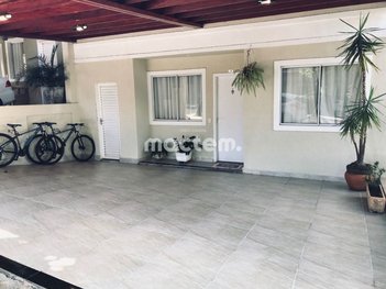 house em Rodovia Antônio Machado Sant'Anna, Núcleo São Luís - Ribeirão Preto - SP
