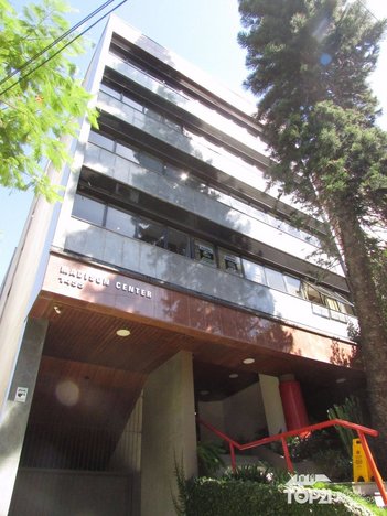 office em Felicíssimo de Azevedo, Auxiliadora - Porto Alegre - RS