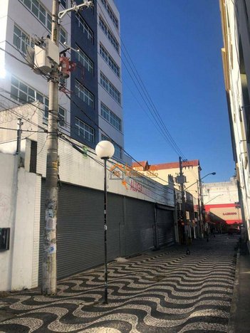 commercial_property em Praça Tereza Cristina, Centro - Guarulhos - SP
