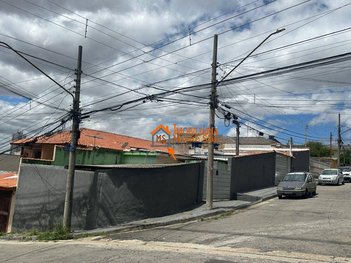 house em Rua Indianópolis, Vila Tijuco - Guarulhos - SP