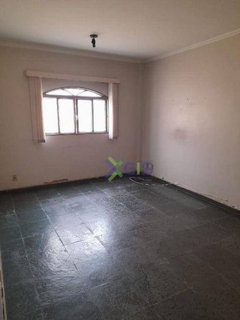 apartment em Avenida Brasilusa, Parque Estoril - São José do Rio Preto - SP