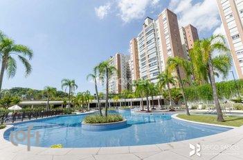 apartment em Nicola Mathias Falci, Jardim do Salso - Porto Alegre - RS