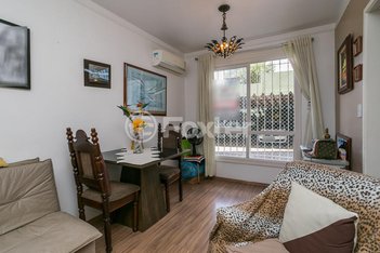 apartment em Avenida da Cavalhada, Cavalhada - Porto Alegre - RS