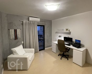 apartment em Doutor Oscar Monteiro de Barros, Vila Suzana - São Paulo - SP