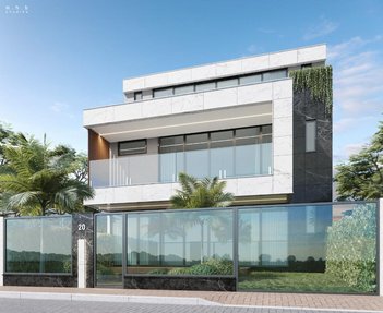 house em Rua Laudelino de Aguiar, Recreio dos Bandeirantes - Rio de Janeiro - RJ