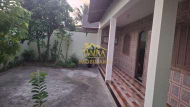 house em Rua José Agripino da Rocha, Recanto do Sol - São Pedro da Aldeia - RJ