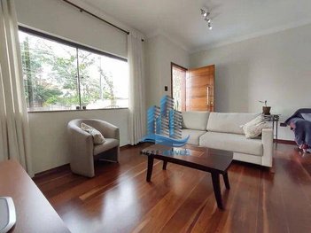 house em Rua Sílvia, Olímpico - São Caetano do Sul - SP