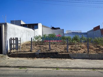 land_lot em Avenida Portinari, Loteamento Villa Branca - Jacareí - SP