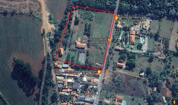 commercial_building em Municipal Nemésio Dario dos Santos, Residencial Moenda - Itatiba - SP