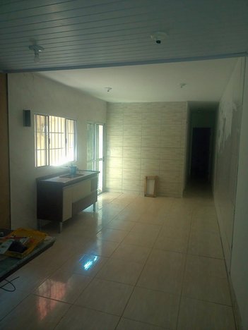 house em Rua José do Patrocínio, Altos de Caucaia (Caucaia do Alto) - Cotia - SP