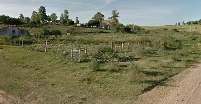 land_lot em Trezentos e Quatorze, Prado Velho - Bagé - RS