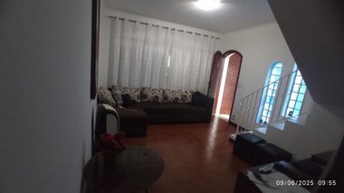 house em Rua Etelvina, Vila Feliz - São Paulo - SP