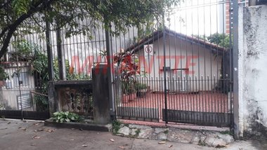 land_lot em Casa Forte, Água Fria - São Paulo - SP