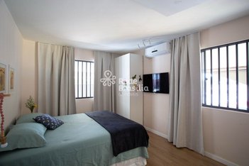 apartment em CLN 402, Asa Norte - Brasília - DF