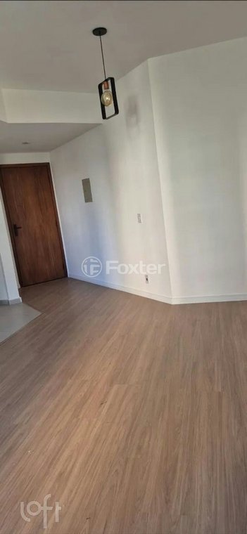 apartment em Rua Deputado João Sussumu Hirata, Vila Andrade - São Paulo - SP