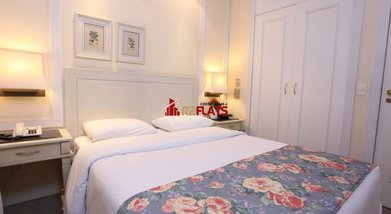 apartment em Rua Gomes de Carvalho, Vila Olímpia - São Paulo - SP