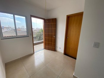 apartment em Rua Tupã, Jardim Vila Formosa - São Paulo - SP