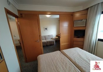 apartment em Rua Doutor Diogo de Faria, Vila Clementino - São Paulo - SP