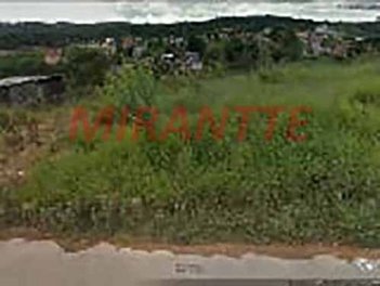 land_lot em Ouro Preto, Jardim Alegria - Francisco Morato - SP