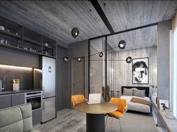 apartment em Alameda Lorena, Jardim Paulista - São Paulo - SP