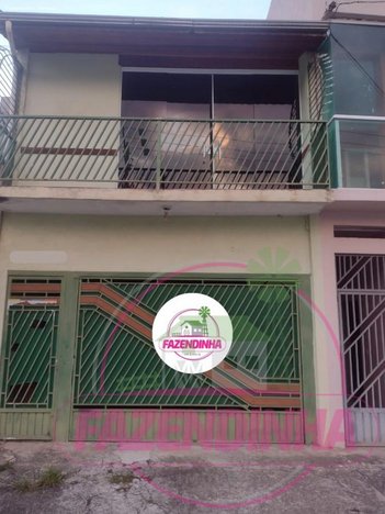 house em Rua Cardeal, Laranjeiras - Caieiras - SP