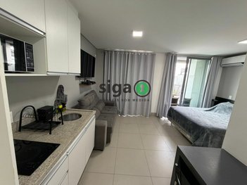 apartment em Avenida Rebouças, Pinheiros - São Paulo - SP