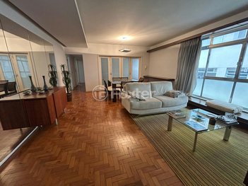 apartment em Rua Sabará, Higienópolis - São Paulo - SP