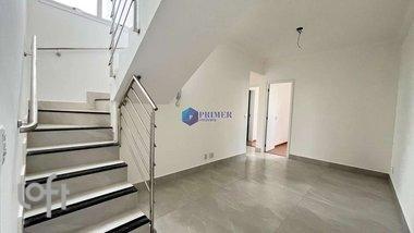 apartment em Mato Verde, Santa Rosa - Belo Horizonte - MG