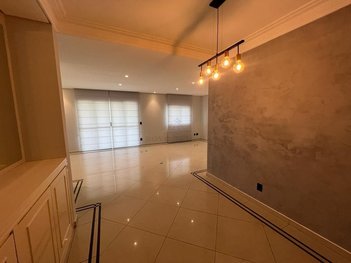 apartment em Avenida Marcos Penteado de Ulhôa Rodrigues, Tamboré - Santana de Parnaíba - SP