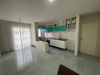 apartment em Rua Alvaro Beraldi, Ressacada - Itajaí - SC