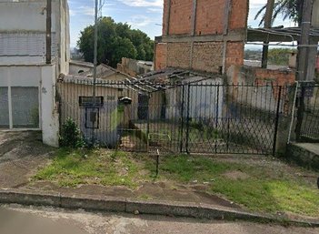 land_lot em Rua General Salvador Pinheiro, Vila Jardim - Porto Alegre - RS